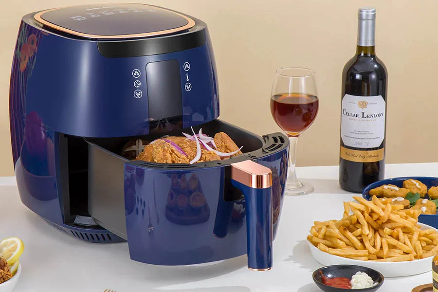 the best air fryers to buy